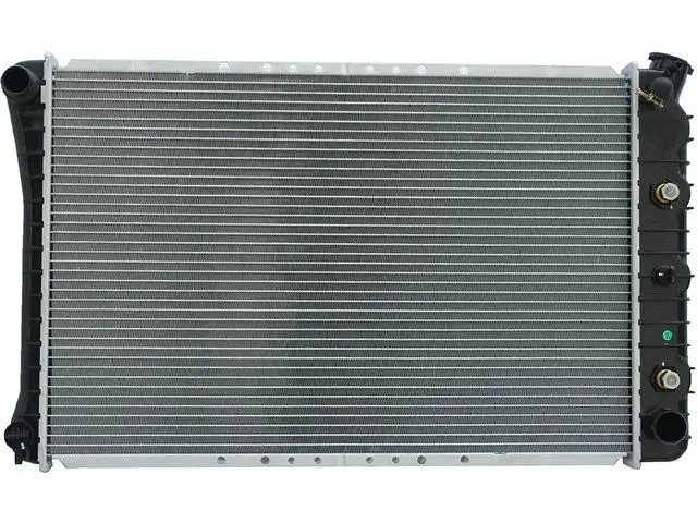 OSC Automotive Radiator fits Oldsmobile Cutlass Supreme 1978-1988 34YWFY