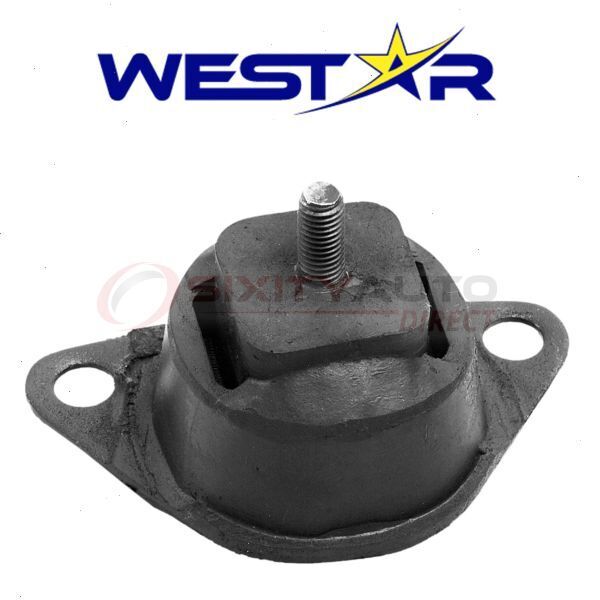 Westar Manual Transmission Mount for 1978-1979 Oldsmobile Cutlass –  qv