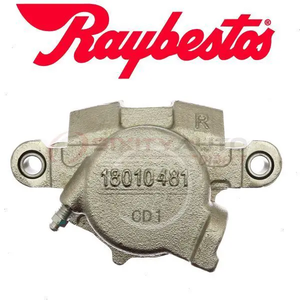 Raybestos Front Right Disc Brake Caliper for 1978-1987 Oldsmobile Cutlass – sj