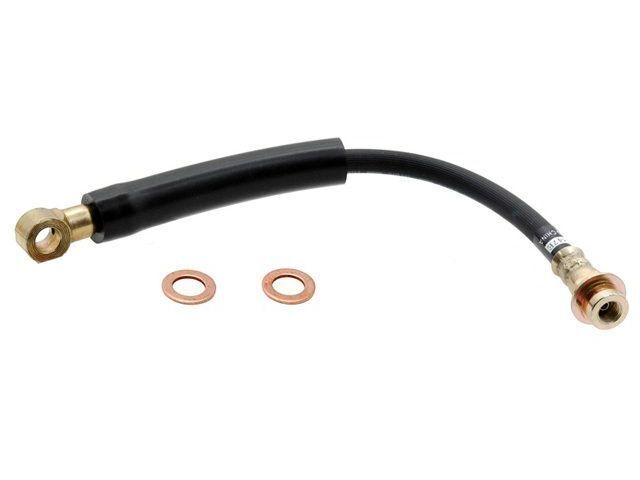 For 1978, 1980-1981, 1985-1987 Oldsmobile Cutlass Brake Hose Raybestos 79245RYWF