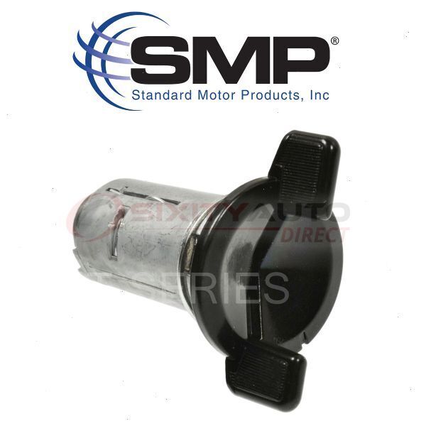 SMP T-Series Ignition Lock Cylinder for 1978-1987 Oldsmobile Cutlass Supreme ln