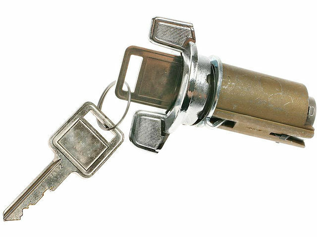 Ignition Lock Cylinder For 1970-1978 Oldsmobile Cutlass 1971 1972 1973 T335DZ
