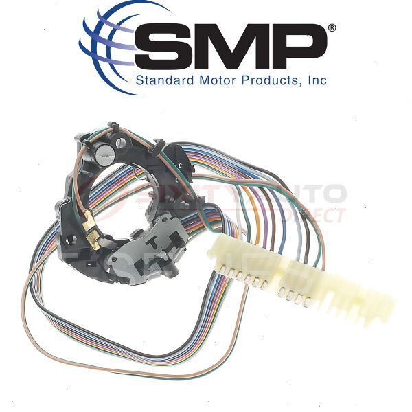 SMP T-Series Windshield Wiper Switch for 1978-1979 Oldsmobile Cutlass Salon gr