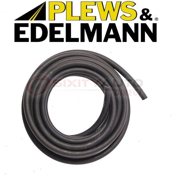 Edelmann Power Steering Return Hose for 1978-1979 Oldsmobile Cutlass Calais th