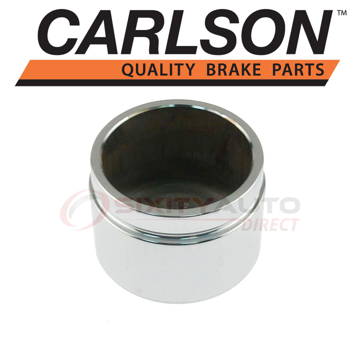 Carlson Front Disc Brake Caliper Piston for 1978-1987 Oldsmobile Cutlass  – ze