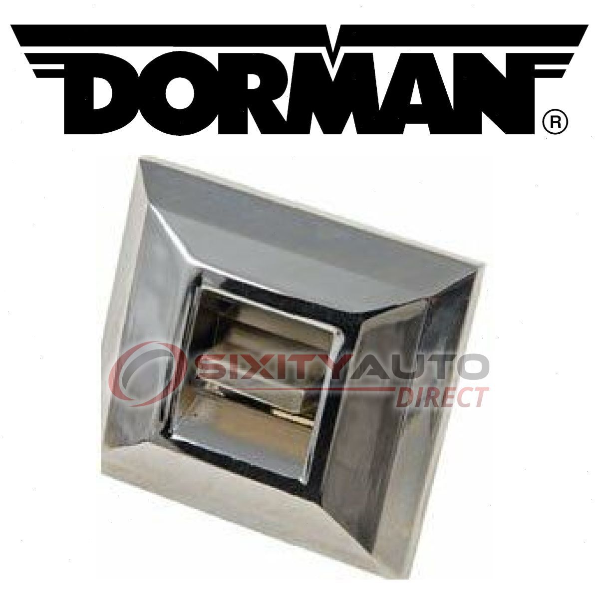 Dorman Rear Right Door Window Switch for 1976-1978 Oldsmobile Cutlass qj