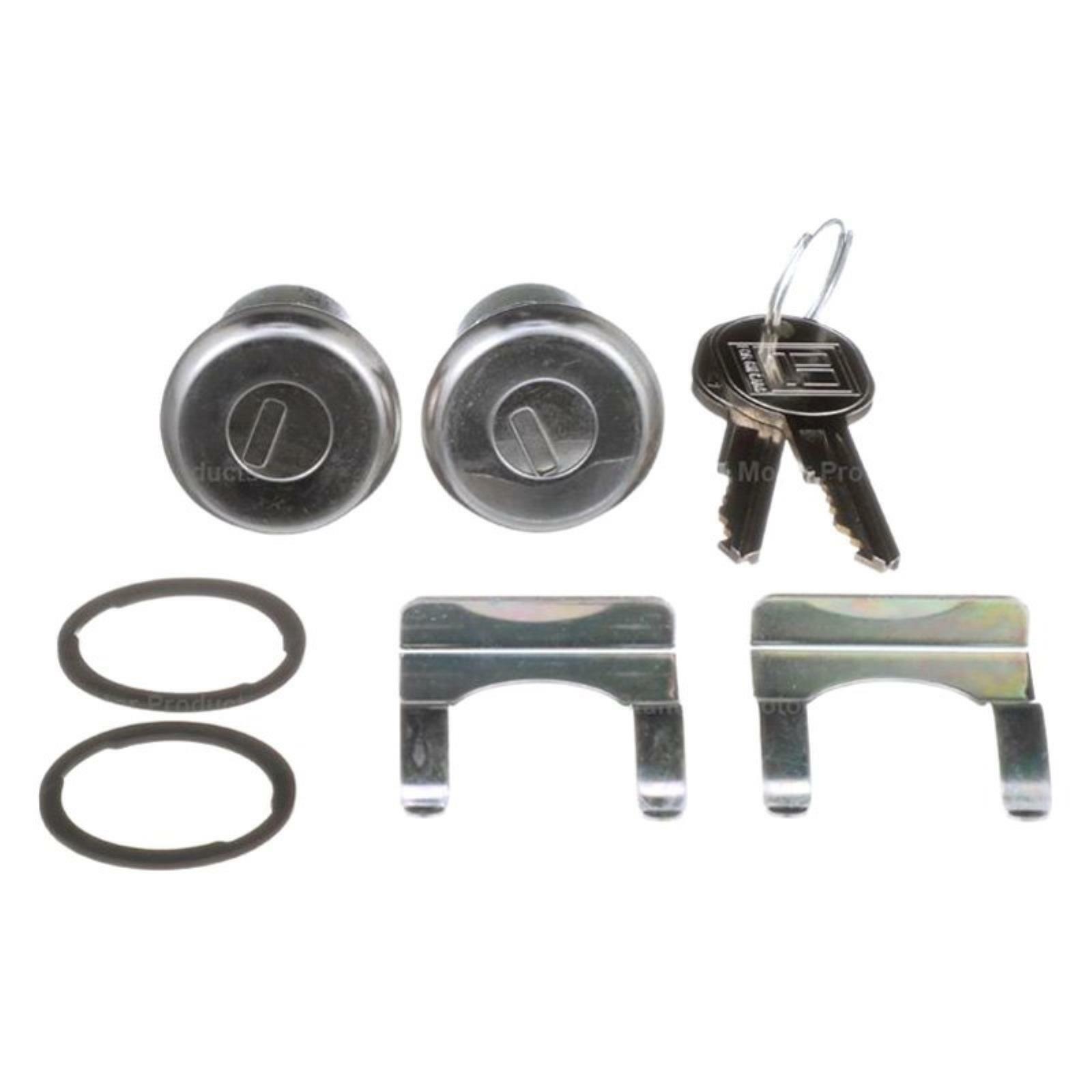 Standard 63A754 – Door Lock Kit Fits 1965-1997 Oldsmobile Cutlass