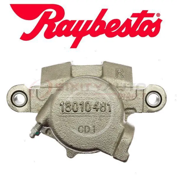 Raybestos Front Right Disc Brake Caliper for 1978-1984 Oldsmobile Cutlass bt