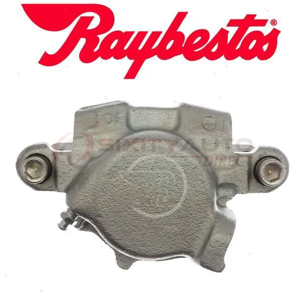 Raybestos Front Right Disc Brake Caliper for 1978-1984 Oldsmobile Cutlass np