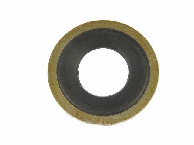 For 1976-1981 Oldsmobile Cutlass Oil Drain Plug Gasket Dorman 35294PD 1977 1978