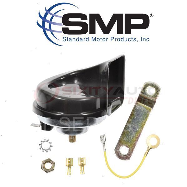 SMP T-Series Horn for 1975-1987 Oldsmobile Cutlass Salon – Body Horns  jm