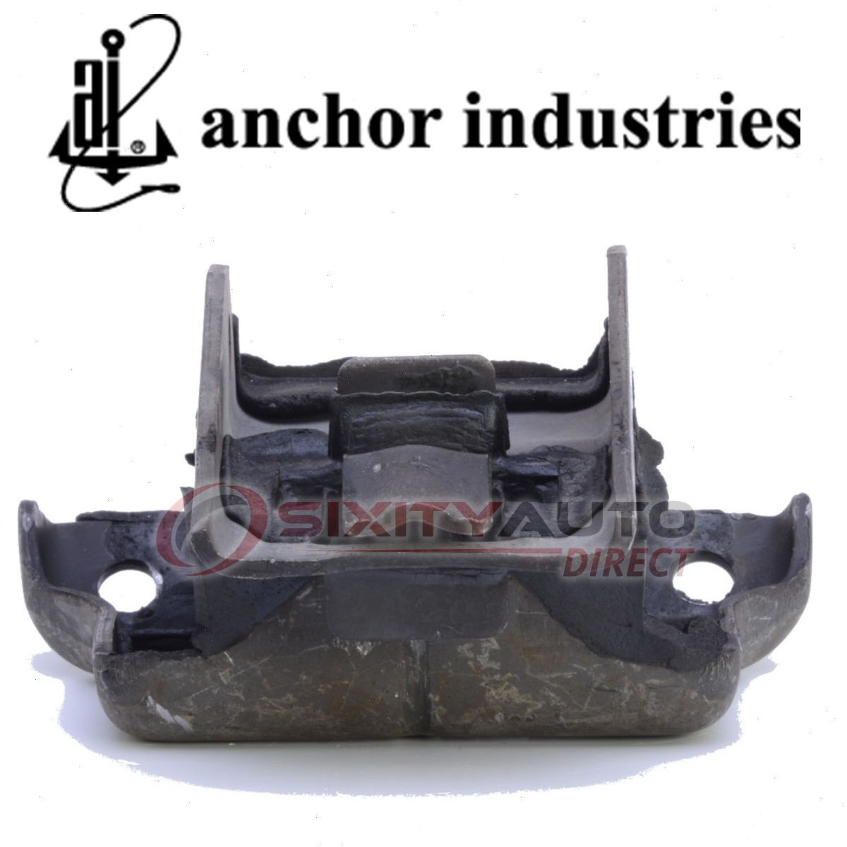 Anchor Front Left Engine Mount for 1977-1987 Oldsmobile Cutlass Supreme 3.8L ir