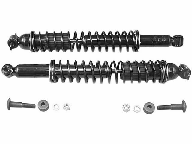 For 1978-1984 Oldsmobile Cutlass Calais Shock Absorber Rear Monroe 15572RK 1979