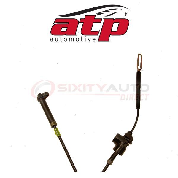 ATP Transmission Detent Cable for 1978-1980 Oldsmobile Cutlass Supreme – mh
