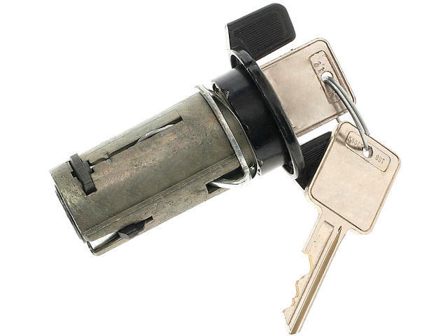 Ignition Lock Cylinder For Oldsmobile Cutlass Supreme RJ137BR
