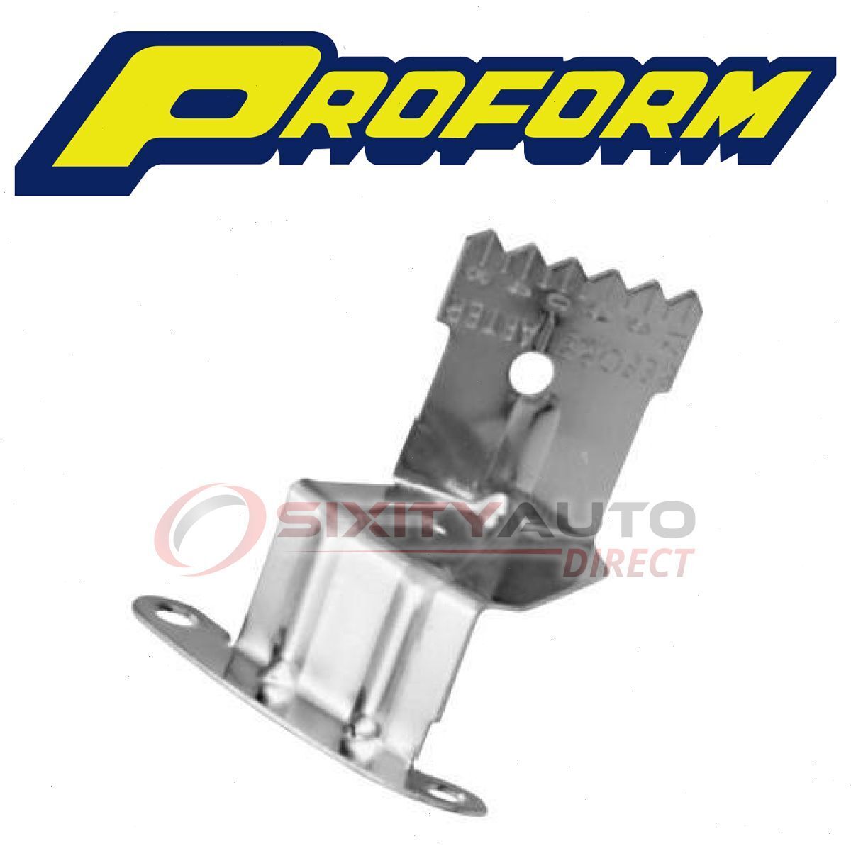 PROFORM Engine Timing Tab for 1978-1980 Oldsmobile Cutlass Supreme 5.0L 5.7L xq