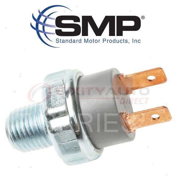 SMP T-Series Engine Oil Pressure Switch for 1978-1981 Oldsmobile Cutlass – ot