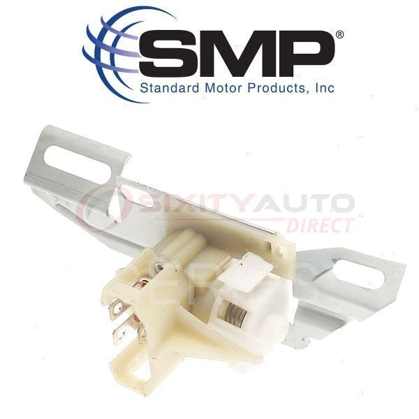 SMP T-Series Headlight Dimmer Switch for 1978-1986 Oldsmobile Cutlass – hj