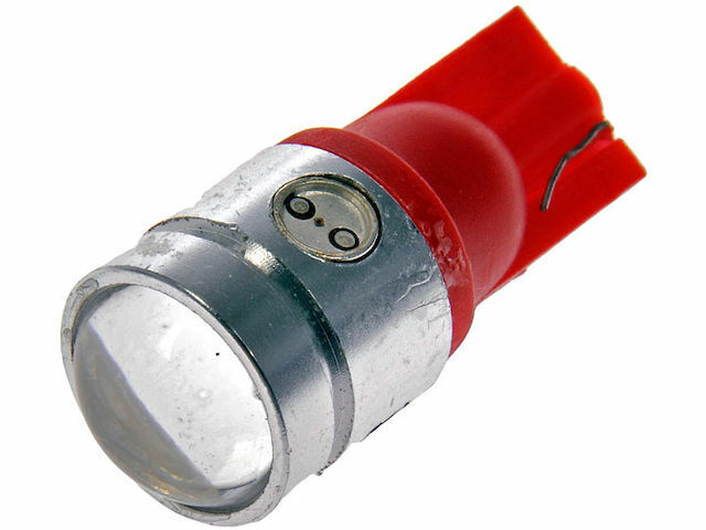 High Beam Indicator Light Bulb For Oldsmobile Cutlass Salon T178YB
