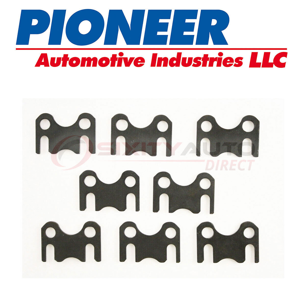 Pioneer Push Rod Guide Plate for 1978 Oldsmobile Cutlass Supreme 5.7L V8 – is
