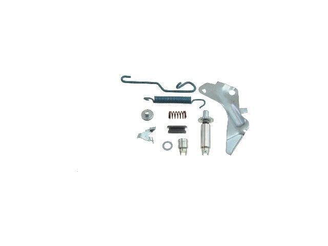 For Oldsmobile Cutlass Drum Brake Self Adjuster Repair Kit Dorman 86834XD