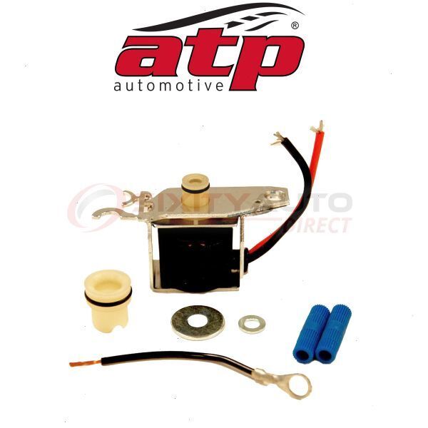 ATP Transmission Control Solenoid for 1977-1993 Oldsmobile Cutlass Supreme – uv