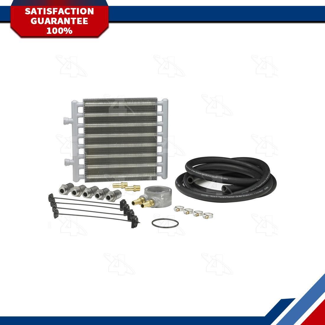 Hayden Engine Oil Cooler For 2000 2001 2002 2003 2004 2005 2006 Hyundai Accent_S