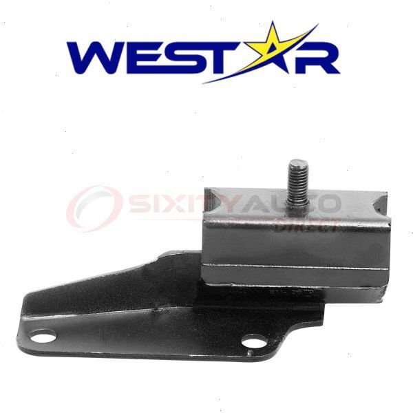 Westar Manual Transmission Mount for 1978-1979 Oldsmobile Cutlass Calais –  kn