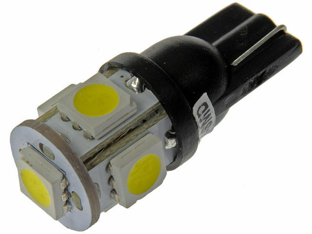 High Beam Indicator Light Bulb For Oldsmobile Cutlass Calais F311QZ