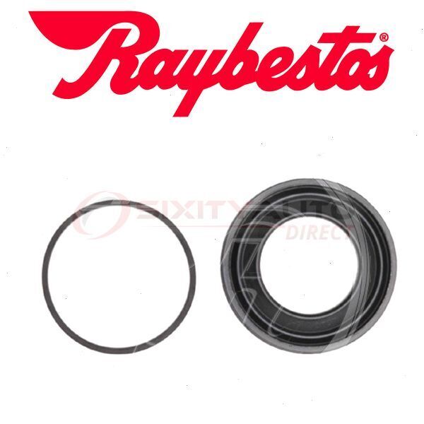 Raybestos Front Disc Brake Caliper Seal Kit for 1978-1987 Oldsmobile Cutlass if