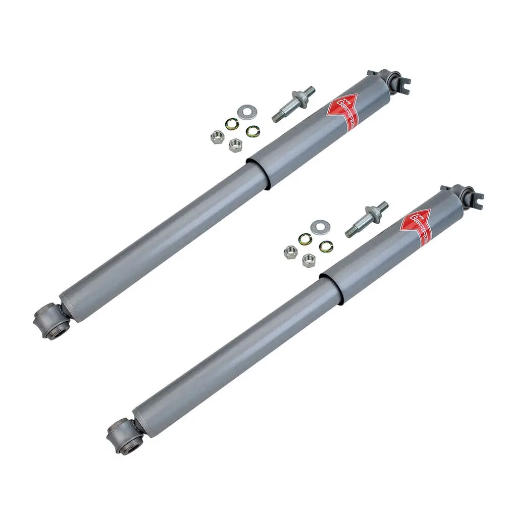 For Buick Century & Regal 1978 New Pair Rear KYB Gas-A-Just Shocks Struts GAP