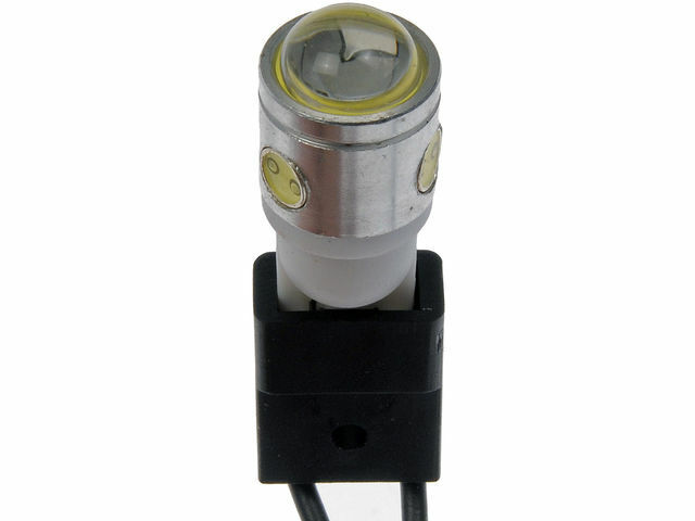 High Beam Indicator Light Bulb For Oldsmobile Cutlass Calais S871NQ