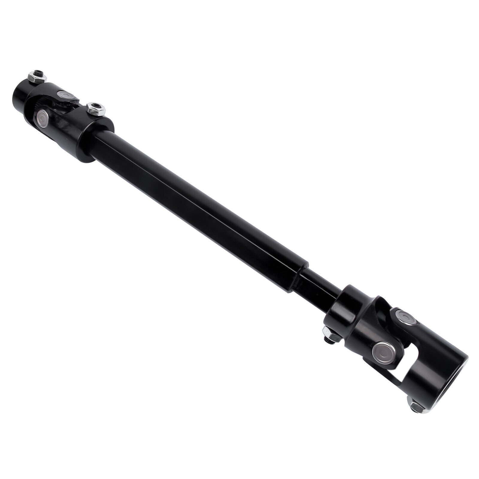 For GM F-Body 1982-1992 G-Body 1982-1988 Chevy Camaro S10 Steel Steering Shaft