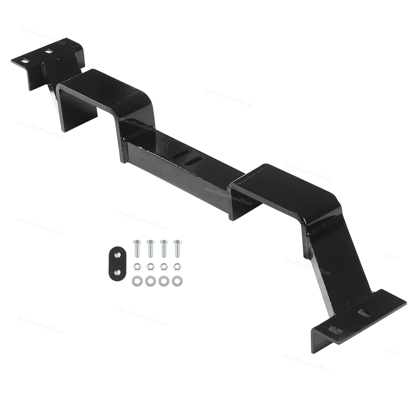 Fits 1978-1988 Chevrolet Monte Carlo G-Body Double-Hump Transmission Crossmember