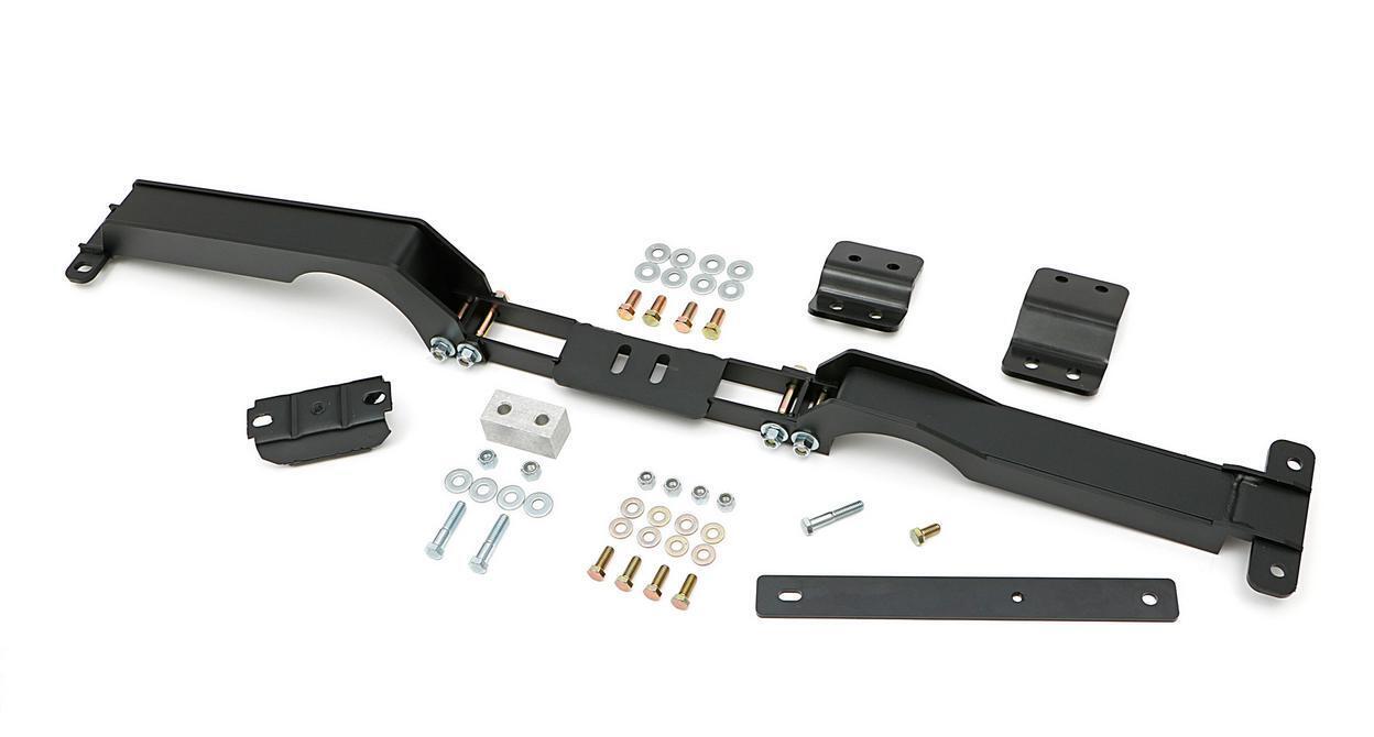 Transmission Crossmember; LS into 78-88 GM A & G-Body Cars