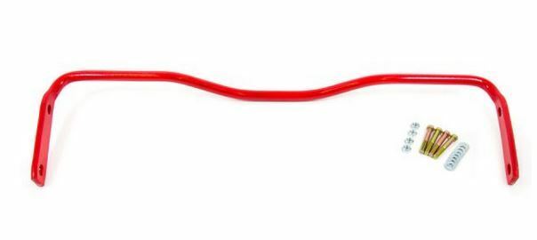 UMI Performance 3034-R 1″ Solid Rear Sway Bar; For 1978-1988 GM G-Body NEW