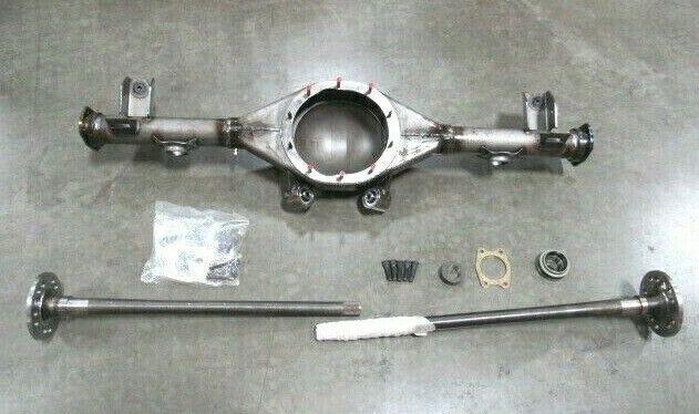 78-88 G-Body Ford 9” Rear End w/ 31S Axles, Torino Big Bearing NEW C24131A