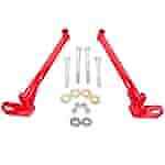 BMR Suspension RB003R 1978-1987 GM G-Body Red Powdercoat