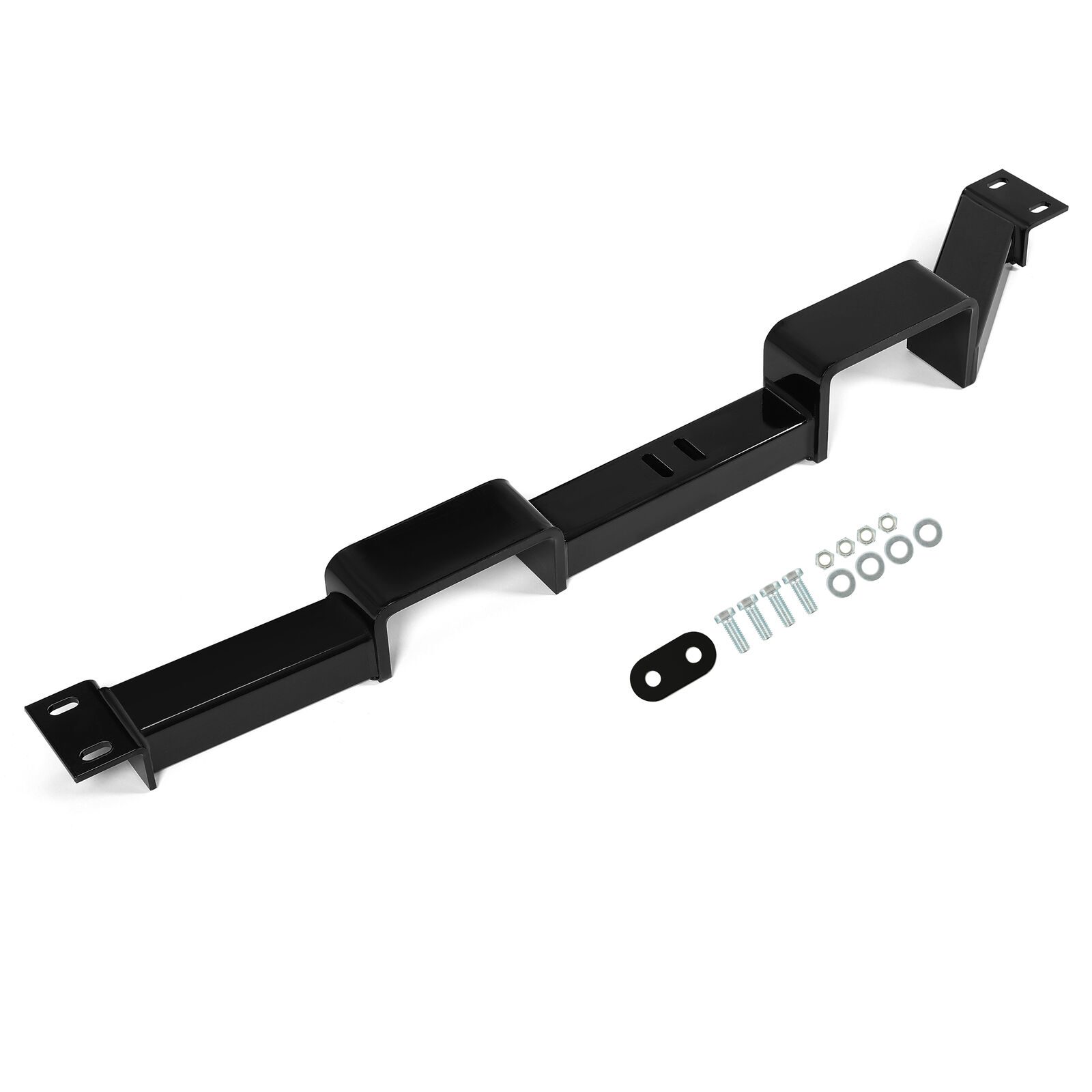 Transmission Crossmember Steel For G-Body GM-4 Hydra-Matic 4L80 1984-1988