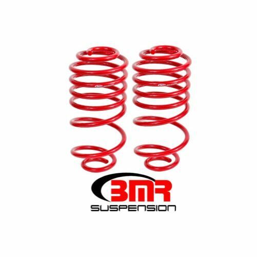 BMR Suspension SP037R Lowering Springs Rear 1.5″ For 1978-1987 G-Body NEW