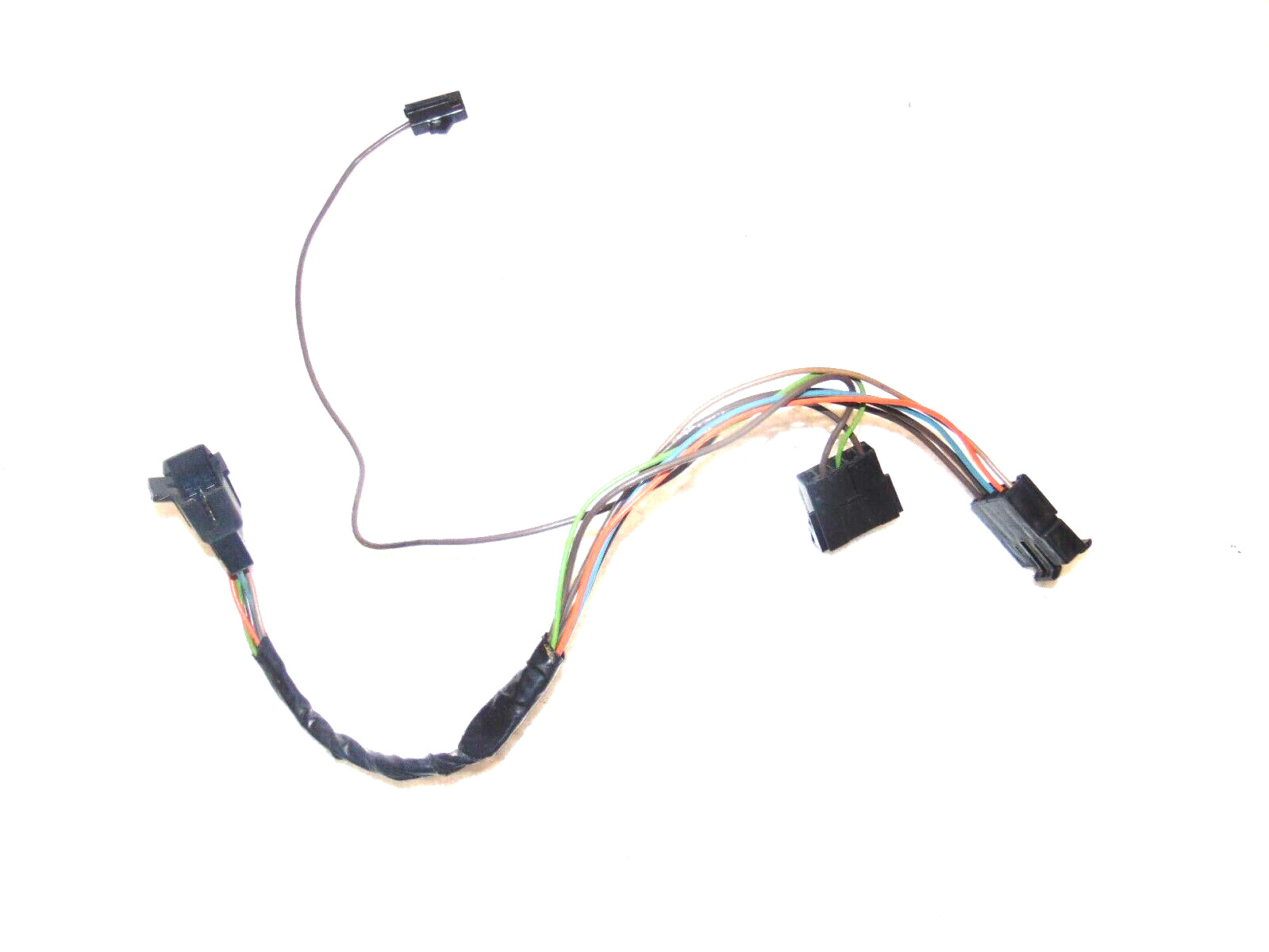 AC heater control wiring harness 78-88 G body Cutlass Malibu Monte Carlo