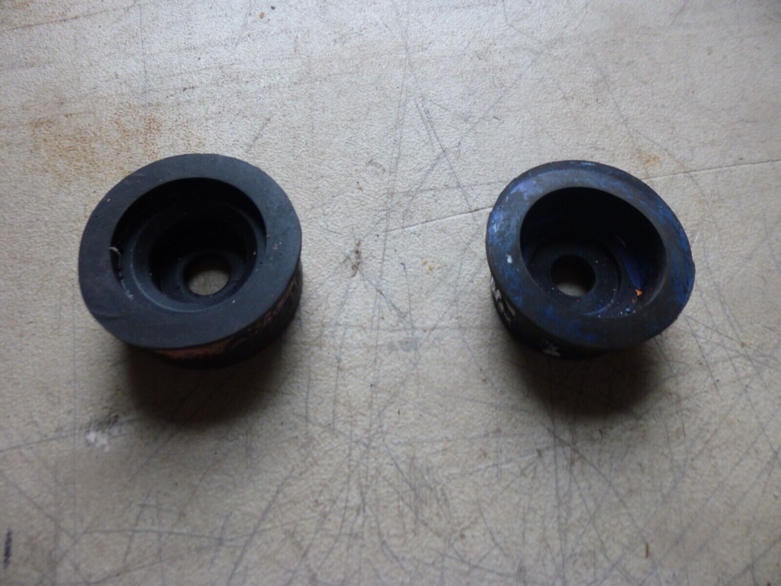 457941  457915 NOS GM Body Bushings 1978 – 1988 “A” and “G” Body Monte Carlo