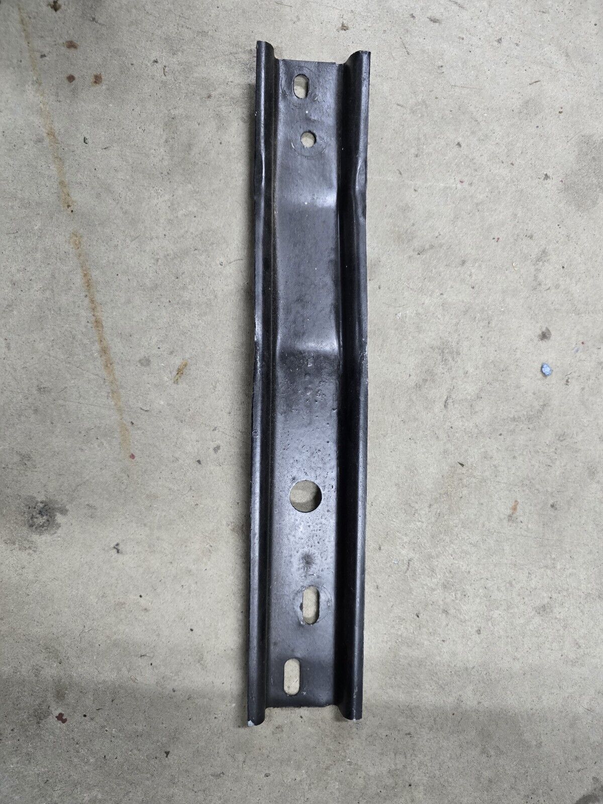 1978-1988 G-Body Malibu Cutlass Monte Carlo Regal Floor Brace Crossmember