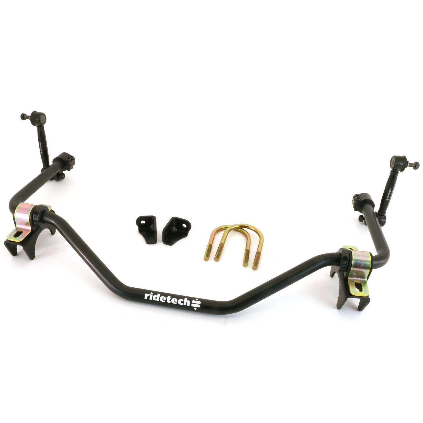 RideTech 11329123 Rear MuscleBar, 1978-88 GM G-Body, 3 Inch Axle