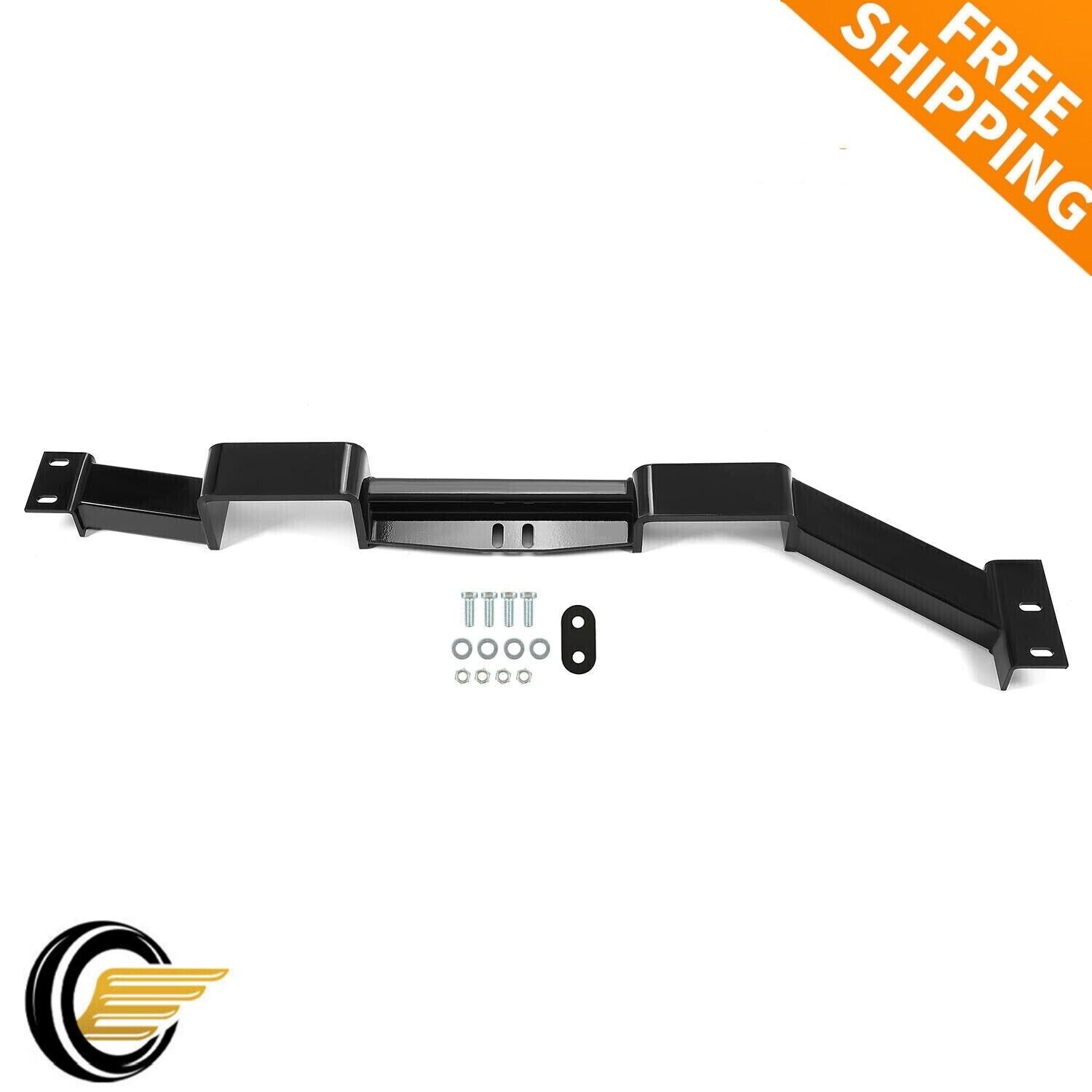 For B-Body Transmission Crossmember 1977-1990 78 79 80 81 82 83 For B-Body GM-2