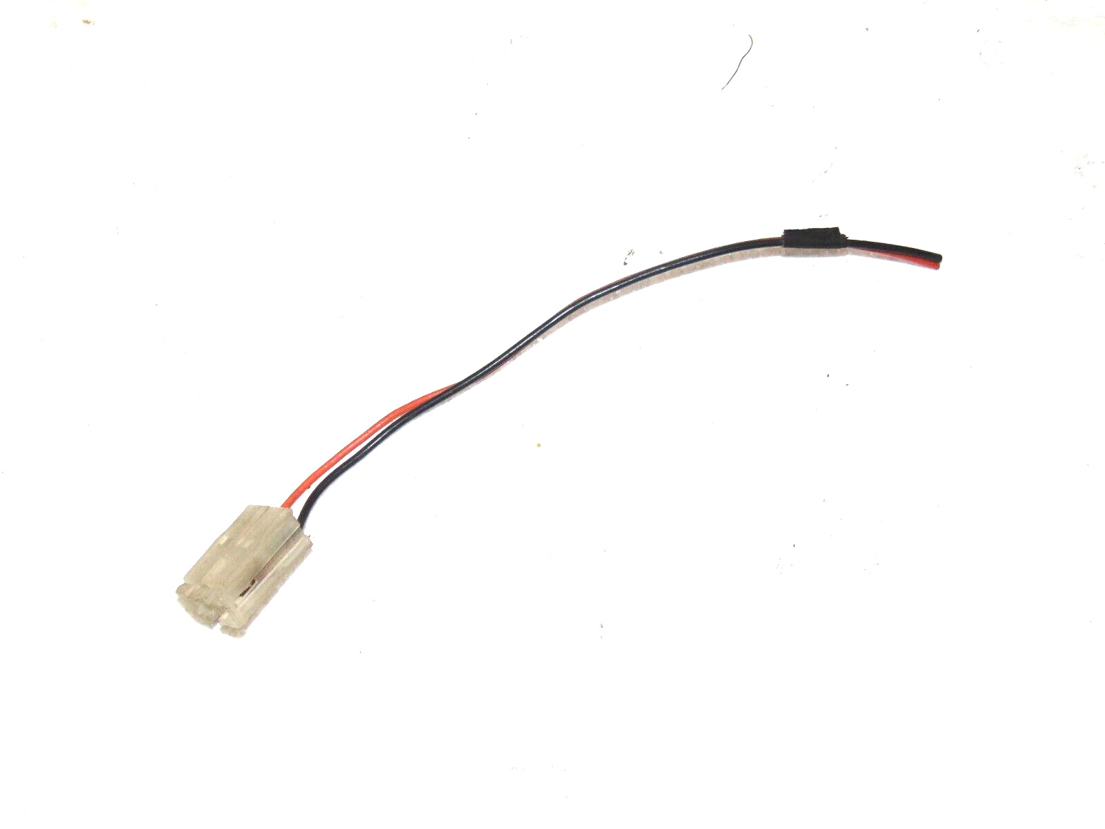 Glove box light repair wire 78 88 G body Monte Carlo Cutlass Regal