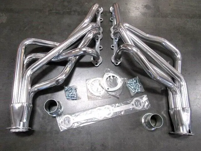 78-87 Chevy 350 G -Body , El Camino, Monte, Oldsmobile Headers Ceramic H60405H