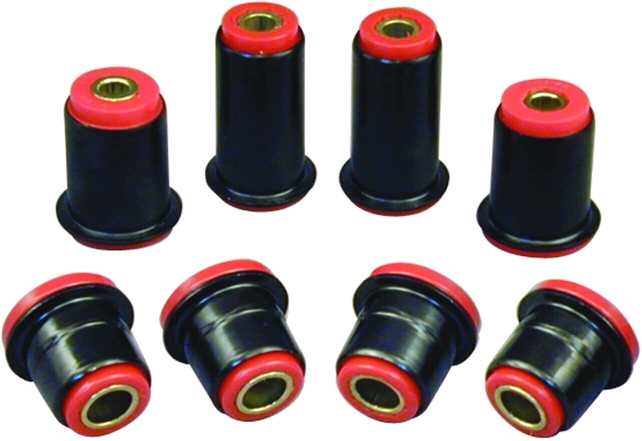 Prothane Polyurethane Front Control Arms Bushing Kit For 78-87 GM G-Body 7-223