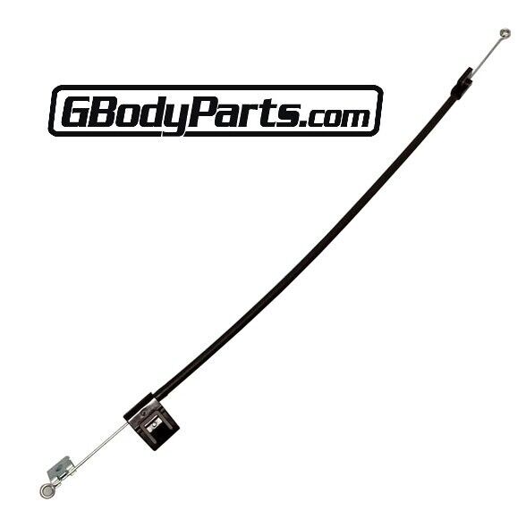 1978-88 GBody Heater A/C Control Blend Door Cable Replaces GM # 10000745